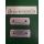 ROTO ALU Klemmplatte Nutenstein 2117971012 51 x 19 R8F9/55
