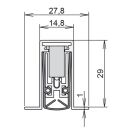 ATHMER Türdichtung Schall- Ex L-15/30 OS 1085mm Fach03R6