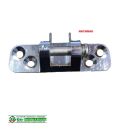 SIEGENIA Favorit A0052 Scherenlager 66 x 19mm Topf 20 x...