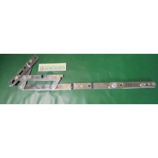 SIEGENIA Scherenarm TSAV V-V 22 Gr.4 links Raum5W2