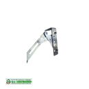 SIEGENIA Scherenarm TSAV W34 SM13 Gr.2+3 links TS Raum5W3/B1