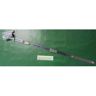 GU * Scherenarm 470 UNI JET DK f. Schrägfenster D+S inkl. Scherenband 12/20-13 Länge 491 FFB 761- 1210mm Raum7W1R2/02