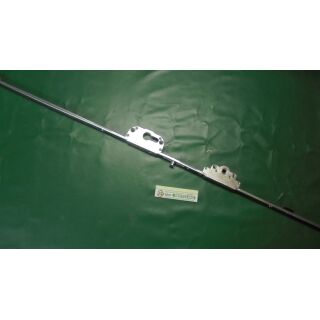 GU * Getriebe Variabel mit PZ Lochung 25mm Dorn FFH 1951-2450mm mit 3 Pilzzapfen Raum7R2LS