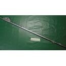 GU * Getriebe Variabel mit PZ Lochung 25mm Dorn FFH 1951-2450mm mit 3 Pilzzapfen Raum7R2LS