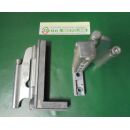 SIEGENIA Eckband verdeckt TBEB3021 VV34 Rechts.A4506...