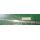 GU UNI- JET Stulpflügelgetriebe Falzhebelgetriebe ZH Konstant 160 FFH 2101-2350 mm Griffsitzhöhe: 516mm mit 4 aufgesetzten Schließstücken Raum7R1RS