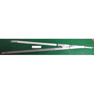WSS Schere S1000K S 1000 K 735 mm Rechts Links   verwendbar Drehkipp