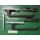 GU Drehgriff Garnitur Dirigent beidseitig PZ 180° GU 934/937 UC5 Braun Fach4399