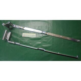 GU Winkelband Scherenarm 470 FFB 751-1200 mm Nutlage 9mm 18 mm Überschlag Rechts 6-40234 Raum7S1R1/6