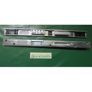 WINKHAUS Haustürschließblech SB FRA U26-228-12 AVU SKG Links MC 345 x 26mm Fach4407
