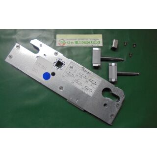 KFV Reparatur Hauptschlosskasten Set RB 1000SL S45 921 MFS-H, Dorn 45/92/10 VKW6/6