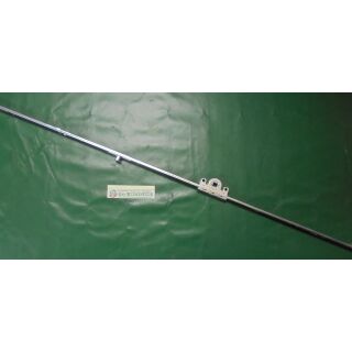 WINKHAUS Activ Pilot Getriebe Konstant Dorn 15mm GAK.1550-1 GAK1550 mit 1 Pilzzapfen G= 550mm FFH 1300- 1550mm Raum11W2/M17