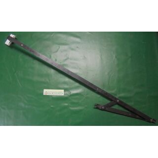 SCHÜCO Schere 2-4 SYSTEM Schnicks 1989-1992 Länge 690mm Rechts/Links verwendbar PodestR1/27