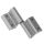 FAPIM Drehband Silber Fach4418