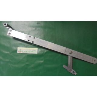 GEZE Schere Rechts 024269 B 024594 B Länge ohne Scherenkopf 375mm PodestR1/32