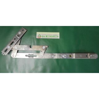 SIEGENIA Scherenarm TSAV V-V 22 Gr.1 links Raum5W2