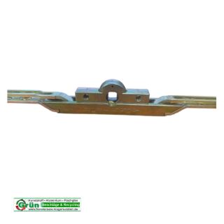 SIEGENIA FAV Getriebe 3/7 S-ES Gr.3 m. MV FFH 1461-1920mm Dorn 7mm m. 1 Rollzapfen Variabel Raum4R3LSR3