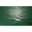 SIEGENIA FAV Getriebe 3/7 S-ES Gr.3 m. MV FFH 1461-1920mm Dorn 7mm m. 1 Rollzapfen Variabel Raum4R3LSR3
