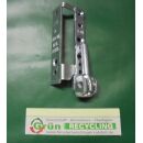 SIEGENIA Ecklager RFA 12/18 A0175 Rechts 88 x 29mm,...