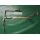 Eckumlenkung mit Zahnstange 148 x 148mm mit 1 Rollzapfen FachB465