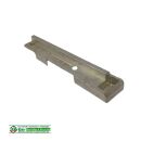 GU Schließblech Kippschließblech Kippriegelschließblech 31749 Links 98 x 18mm FachG38/2