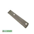 GU Schließblech Kippschließblech Kippriegelschließblech 31749 Links 98 x 18mm FachG38/2
