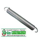 Universal Garagentor Feder Garagentorfeder Garage Ersatz...