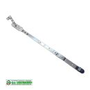 MACO Scherenarm m. Lager Multi Power Gr.1050/1300mm PVC...