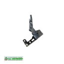 MACO Scherenarm m. Lager Multi Power Gr.1050/1300mm PVC 13V FT30mm Rechts  FFB 801- 1300 mm Raum10R3LSR16