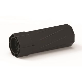 Mini-Kapsel für Gleit- oder Kugellager Durchm. 28 mm mit Gurtscheibenaufnahme f. SW 40 FachVR8/004