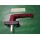 ROTO Fenstergriff Rot 7 mm Vierkant 30mm lang Raum9W3