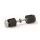 Kupplungsstück für Rolläden demontierbar mit 40mm Kugellager f. SW 60 FachVR8/127