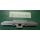 FUHR Schnecke Getriebeschnecke zum Schrauben M3 x 12mm, 7mm Dorn,  128 x 16mm