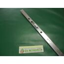 GU Ferco Kantengetriebe Länge 1800mm G= 900mm mit 3 Sicherheitslängszapfen Raum7W2