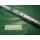 GU Ferco Kantengetriebe Länge 1800mm G= 900mm mit 3 Sicherheitslängszapfen Raum7W2