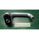 Metalltürdrücker ALU silber elox. F01 auf...