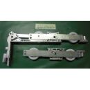 GU 931 Laufwagen/ Rollwagen Set Nachbau inkl. 8mm...