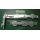GU 931 Laufwagen/ Rollwagen Set Nachbau inkl. 8mm Rundstange Länge 1995mm Raum3R1/44