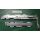 GU 931 Laufwagen/ Rollwagen Set Nachbau inkl. 8mm Rundstange Länge 1995mm Raum3R1/44