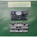 SIEGENIA Schließblech S -RS 3SL A3610 TS FachP1597