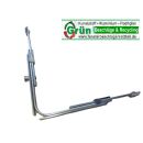MACO Matic RB Eckumlenkung f. Schrägfenster mit 1 I.S Pilzzapfen 115 x 115mm Silber oder Tricoat beschichtet FachB468