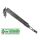 MACO Matic RB Eckumlenkung f. Schrägfenster mit 1 I.S Pilzzapfen 115 x 115mm Silber oder Tricoat beschichtet FachB468