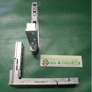 SIEGENIA Axxent Nut 9mm Rechts 324014 FachP1011