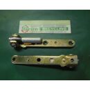 ROTO Ecklager 95 x 12mm zapfen 30 x 8mm mit zwei...