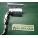 GU Scherenarm UNI JET D 330 NL13/14 FFB 501-750mm Rechts und Links verwendbar Raum7W1