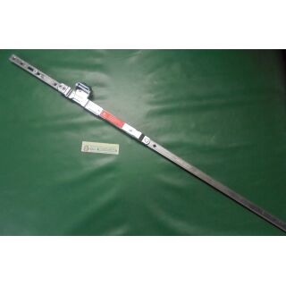 MACO * Winkelbandschere Multi Matic f. Rundbogenfenster TV Gr.620 mit 1 I.S Pilzzapfen 13V FFH 435- 620mm Links Raum10R3LS