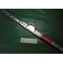 MACO * Winkelbandschere Multi Matic f. Rundbogenfenster TV Gr.620 mit 1 I.S Pilzzapfen 13V FFH 435- 620mm Links Raum10R3LS