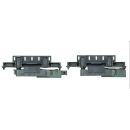 GU ALU  PSK LAUFWAGENSATZ  968/200  Rechts    38516 38515...
