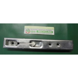 GU Türkantriegel Kantenriegel für 16mm Beschlagnut Nutlage 13mm FachP1019