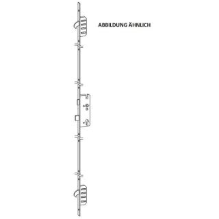 Winkhaus * Mehrfachverriegelung Türverschluss STV-AV3 F1660 L16/45/92/10 LS Links M2 mit 2 Schwenkhaken MC Winkhaus Container2